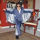 Rocking Junior Elvis Costume