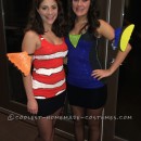 Cool Finding Nemo Costumes