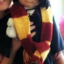 Cutest Harry Potter Baby Costume