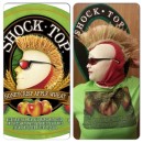 Coolest Honeycrisp Shock Top Beer Costume