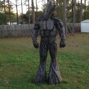 Groot Costume