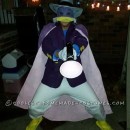 Coolest Darkwing Duck Costume