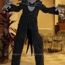 Larger Than Life Jack Skellington Costume