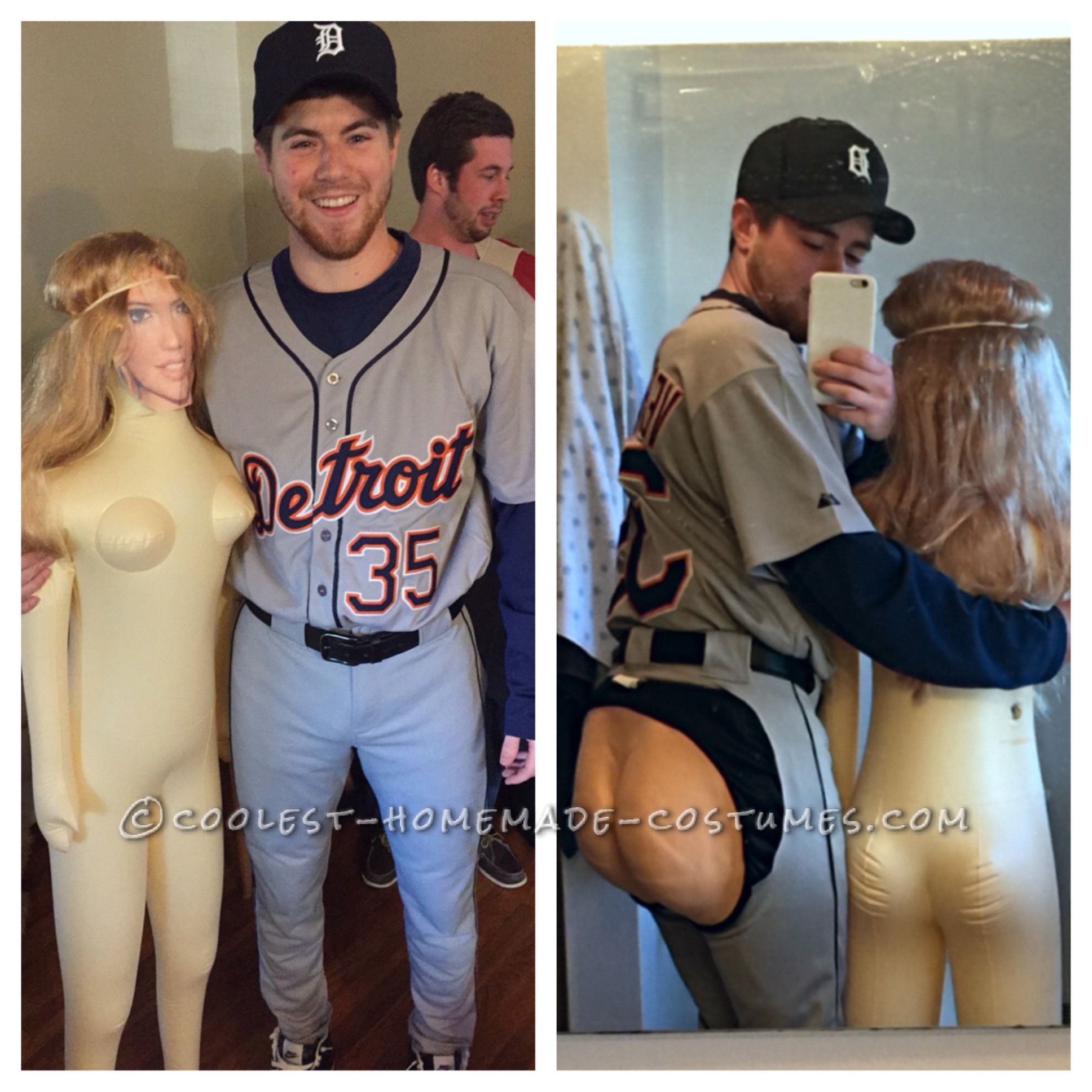 Justin verlander leaked