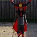 Coolest Lego Lord Business Costume
