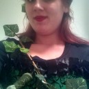 Poison Ivy Costume