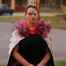 Super Original Queen of Hearts Costume - Make Heads Roll!