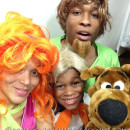 Scooby and the Gang Family Costume