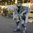 Original TF Prime Soundwave Costume