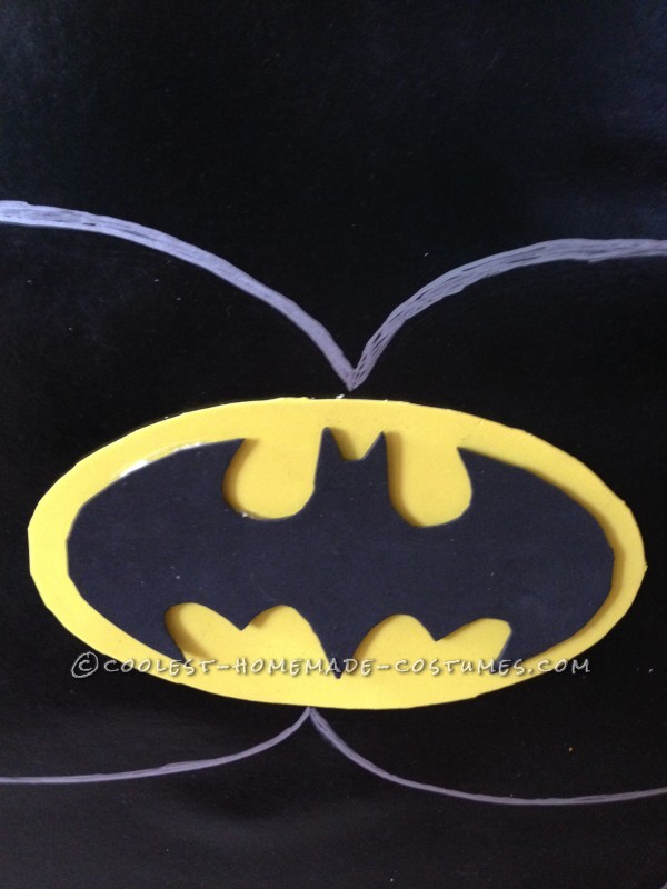 Batman Logo