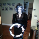 The Maiden Voyage Titanic Costume