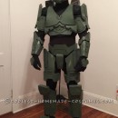Ultimate Master Chief Costume for an Adult Halo Superfan