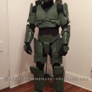 Ultimate Master Chief Costume for an Adult Halo Superfan