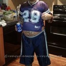 Unique Dallas Cowboys Fan Costume