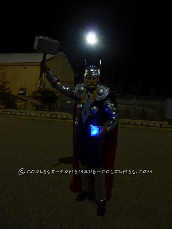 Thor: Victory