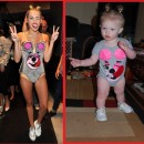 Tiny Miley Costume