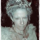 Cool Snow Queen Costume