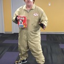 Spaceballs - The Halloween Costume - BARF!