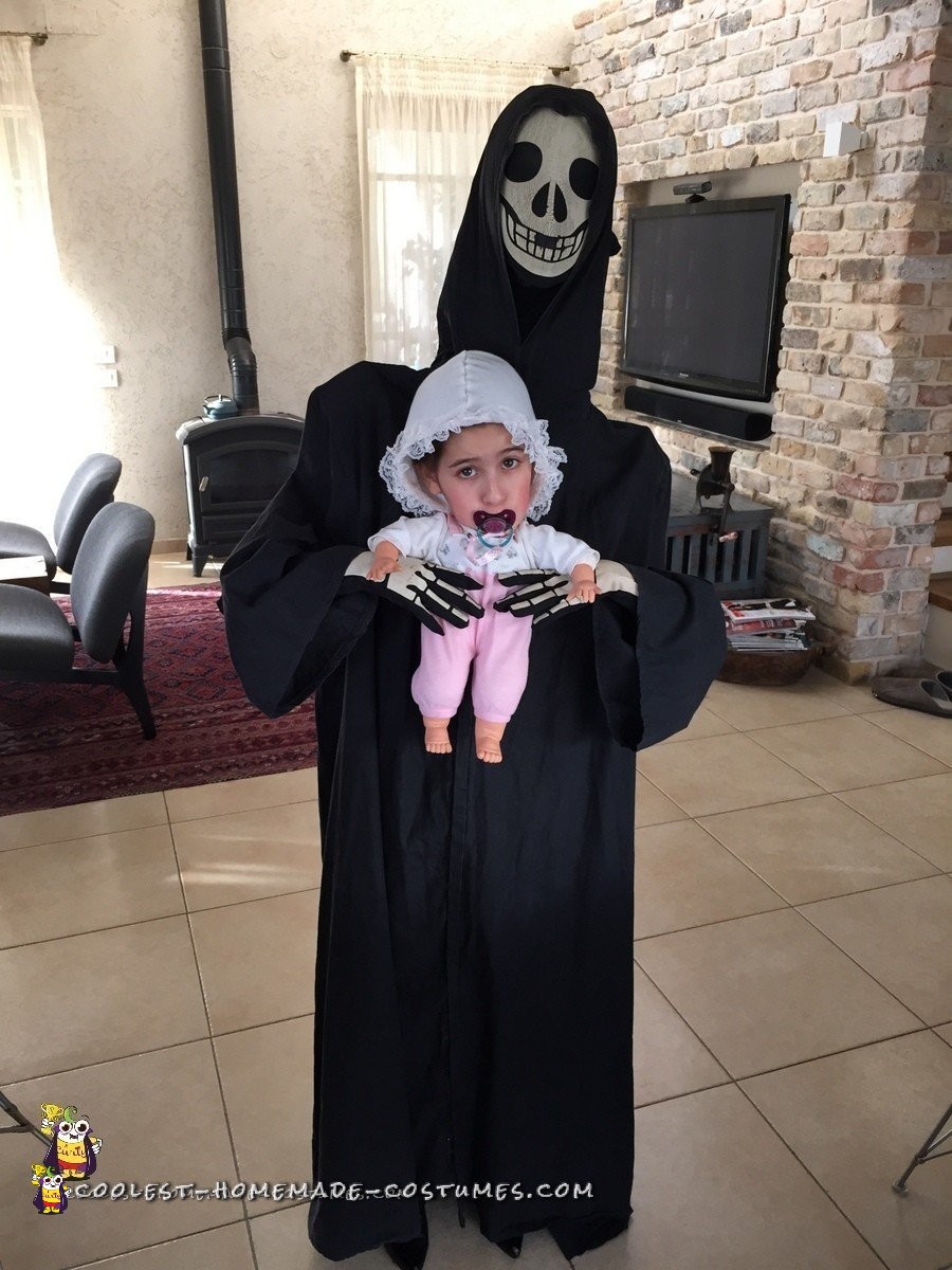 Alien clearance kidnap costume