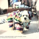 My Real Doggie Pinata Costume