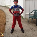 Best DIY Henry Danger Costume