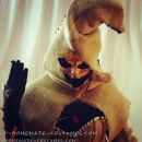 Lady Oogie Boogie Costume