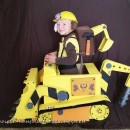 Awesome Rubble from PAW Patrol Costume