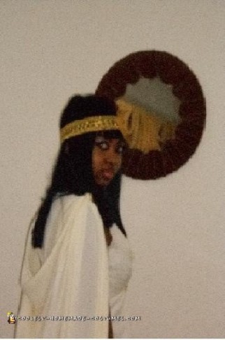 Cleopatra Costume: Epitome of Egyptian Royalty