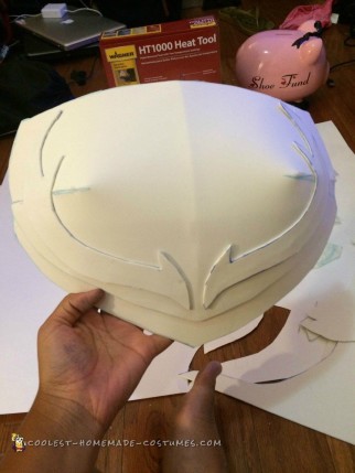 cosplaycostumebreastplate