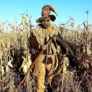 Evil Scarecrow Costume - Scarecrow of The Corn!