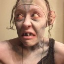 Gollum... A Few Hours and a Few Bucks = PRECIOUS