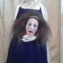 Headless Queen Costume
