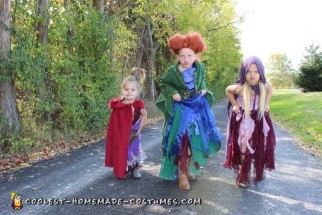 pocus hocus