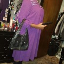 Hilarious Madea Costume