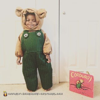 LaLa Loopsy and Where the Wild Things Are Costumes