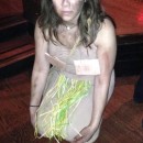 Naked and Afraid Costume