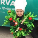 Awesome Chef Salad Costume