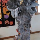 Sharknado Hits Halloween Town