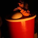 Solo Cup Costume