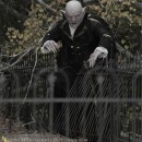 Spookiest Orlok Costume Alive or Dead