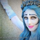 Tim Burton's Corpse Bride Costume