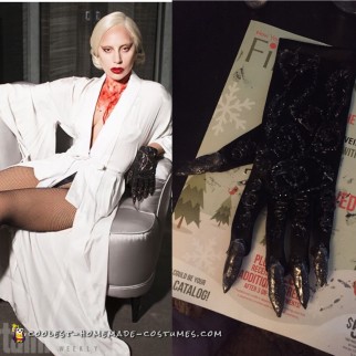 AHS Hotel The Countess Costume