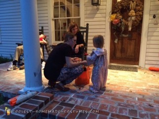 Behind the Candelabra Liberace Toddler Costume