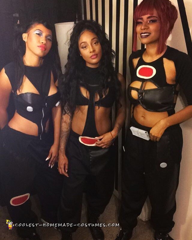 Best TLC Costumes