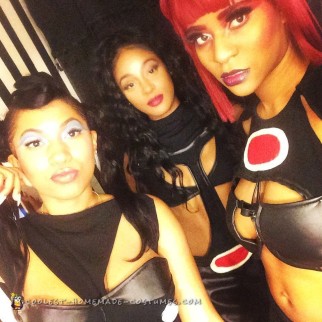 Best TLC Costumes