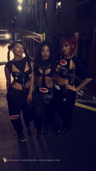 Best TLC Costumes