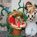 Coolest Little Shop of Horrors Dog Costumes