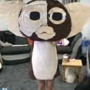 Easy to Make Gizmo Costume