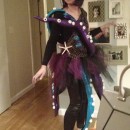 Easy Homemade Jellyfish Costumes