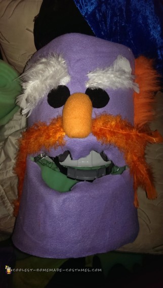 Group Costume Dr. Teeth and The Electric Mayhem Band